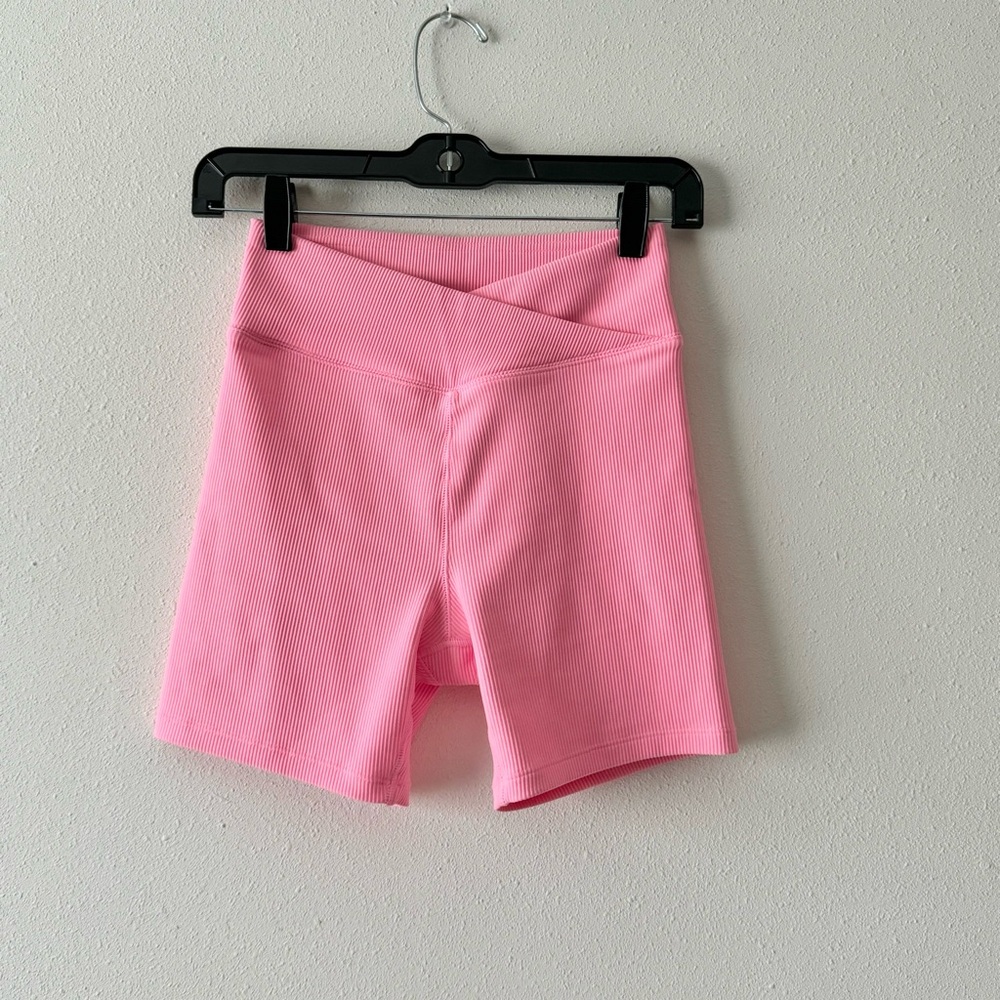Gap kids bike shorts